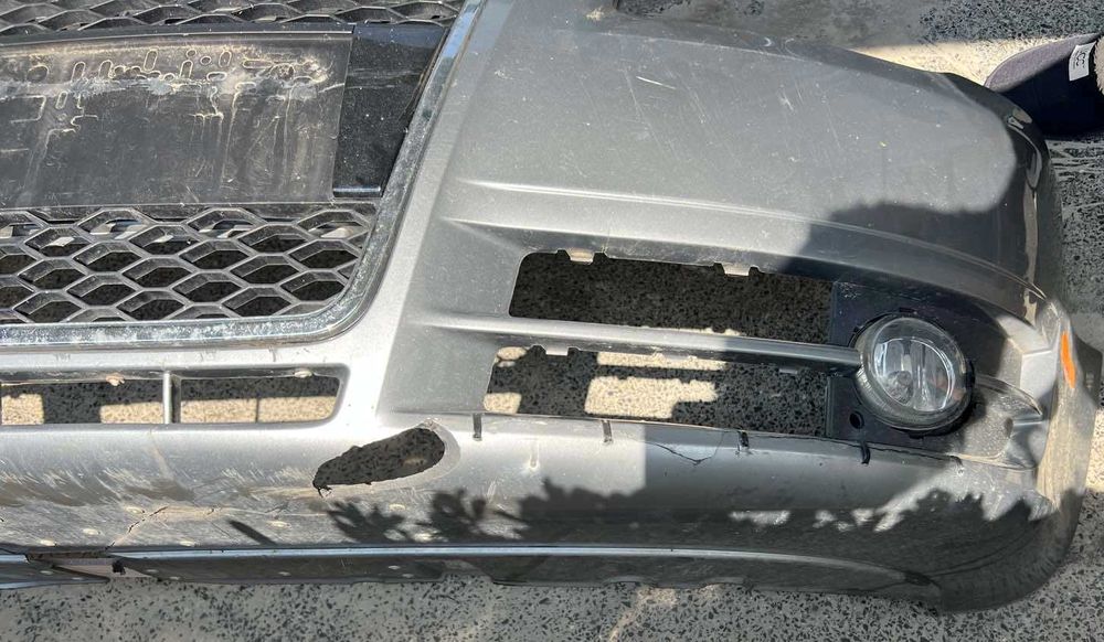 Предна броня за Ауди А4 Б6 2007