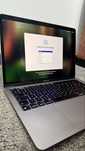 MacBook Pro 13” 2022 M2 - 8GB - 256GB – Touch Bar - Fullbox