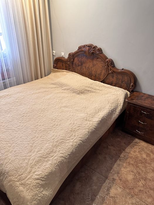 Спальный гарнитур.