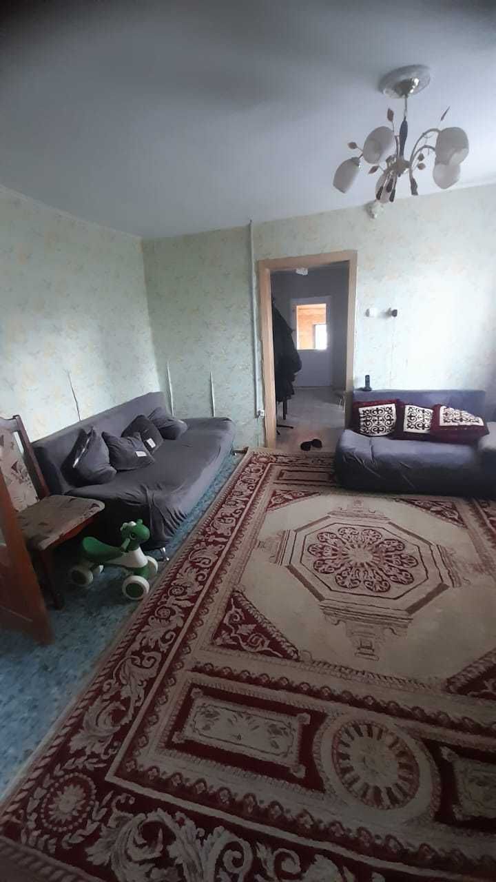 продается дом Тобыл Комсомольский переулок