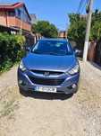 Hyundai IX35 2013 DIESEL 4X4 184cp Automata