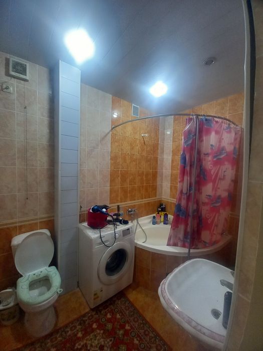 Ассалому Алейкум