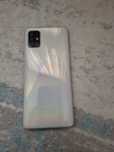 Samsung galaxy A51