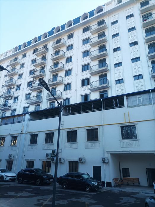 3 комн Новастройка продажа