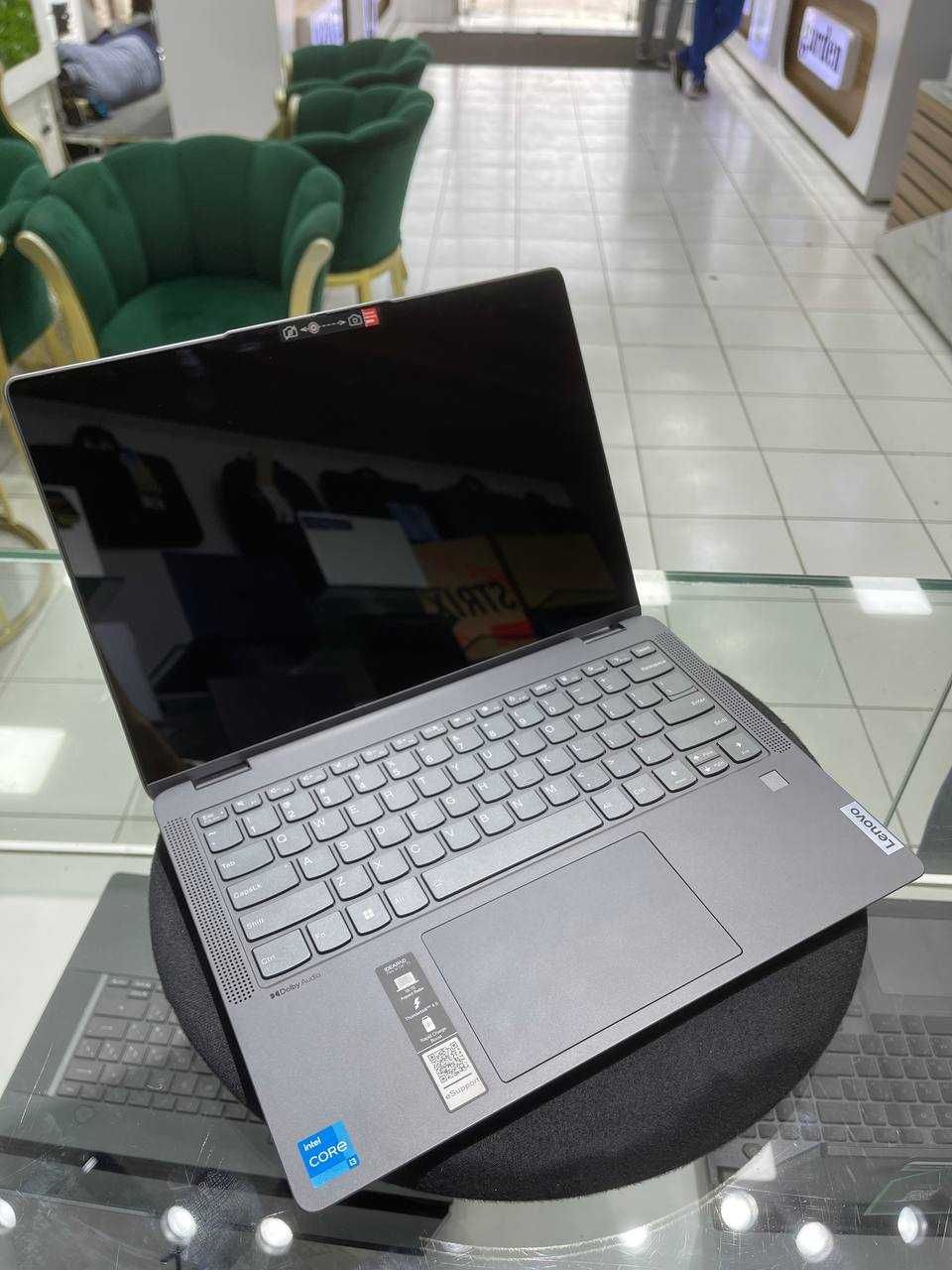 Lenovo Flex 5/8/256/14" WUXGA IPS