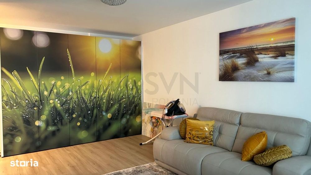 Apartament Otopeni I 2 Camere