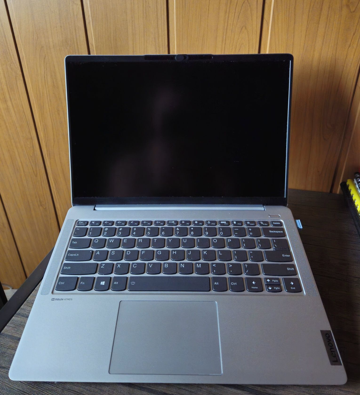 Laptop Lenovo ideapad 5 pro 14 inch 16 gb RAM 1 Tera SSD garantie