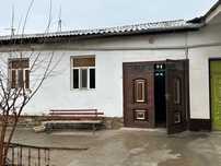 Кала ишинде жер жай сатылади