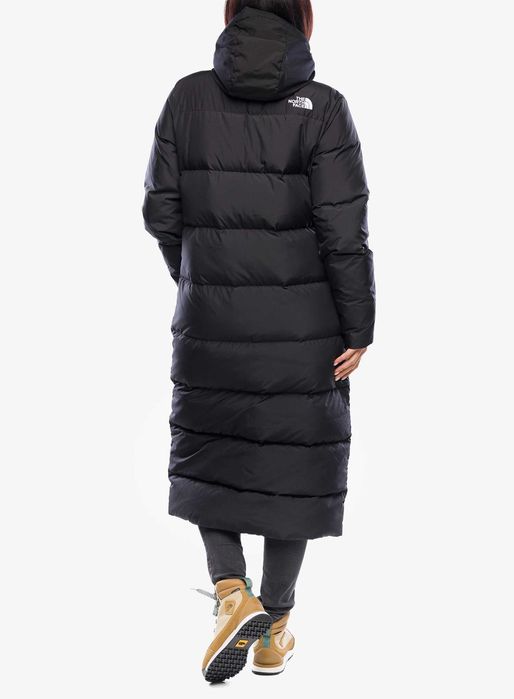 The North Face Triple C Parka - Оригинално дамско зимно яке р-р S-M