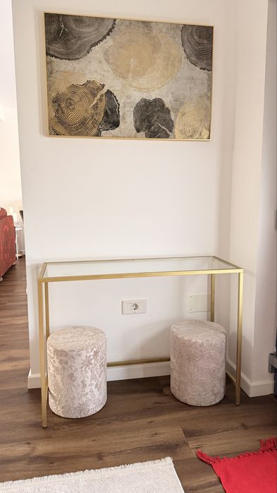 Consola/comoda aurie de vanzare