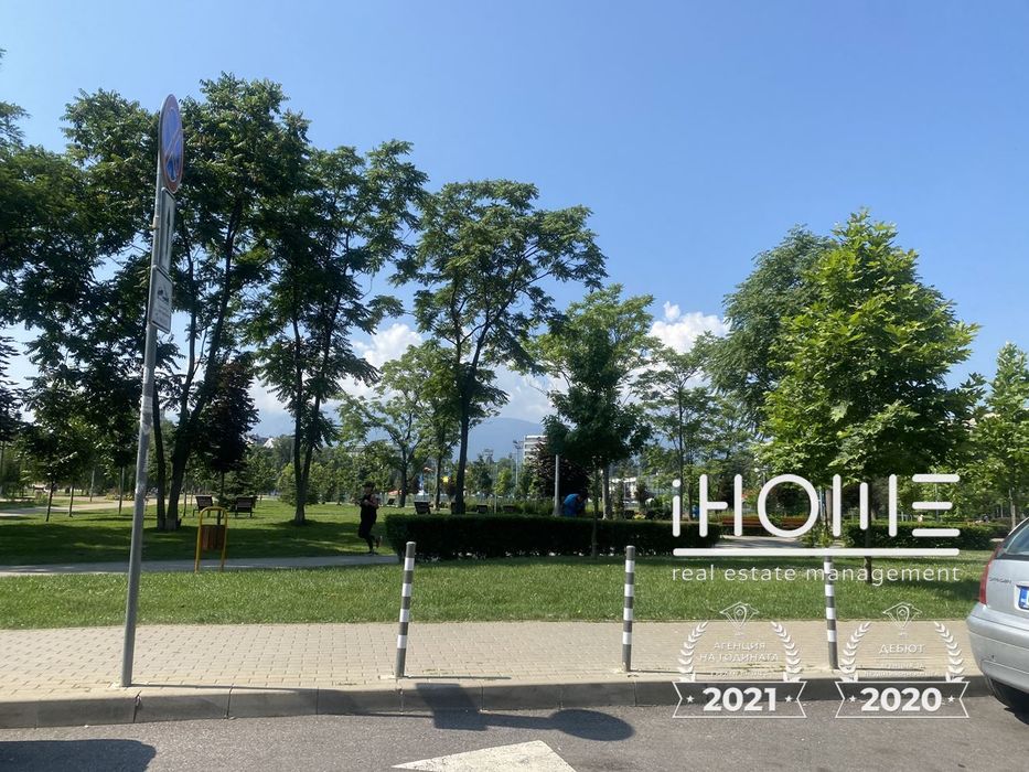 Продава се Тристаен апартамент в София, Зона Б-5 - 118 кв.м за 2491 €/кв.м - Снимка #4