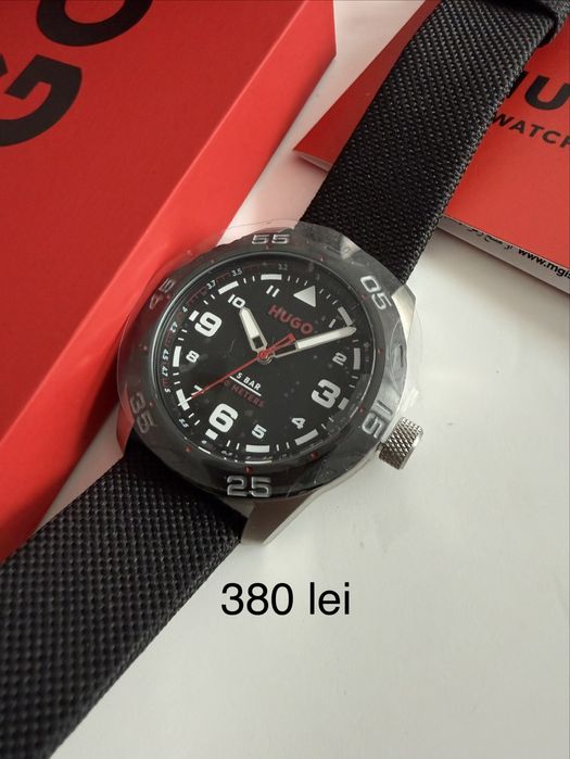 Ceasuri barbatesti noi, originale