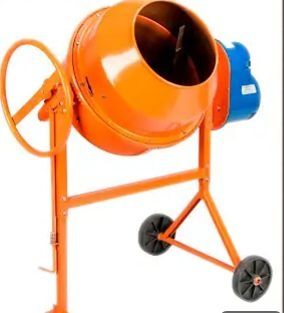 Битонмишалка Званда