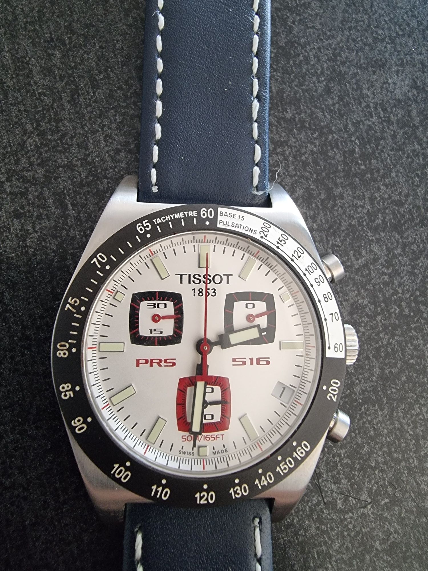 Ceas Tissot PRS 516