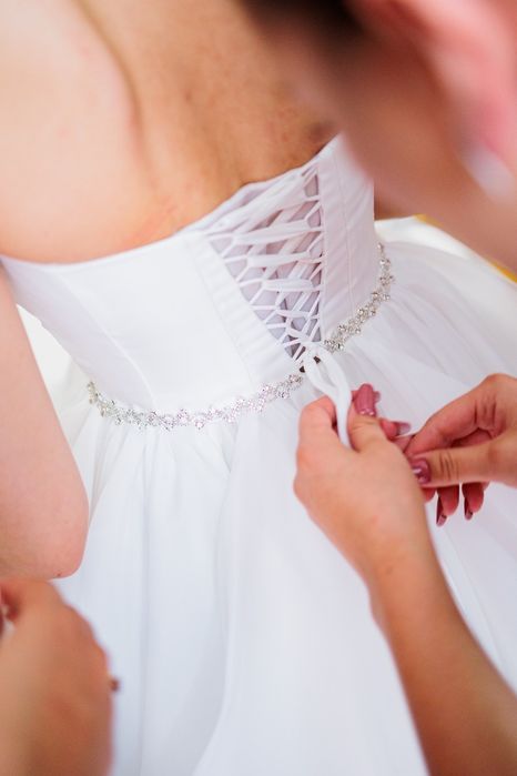 Rochie de mireasă