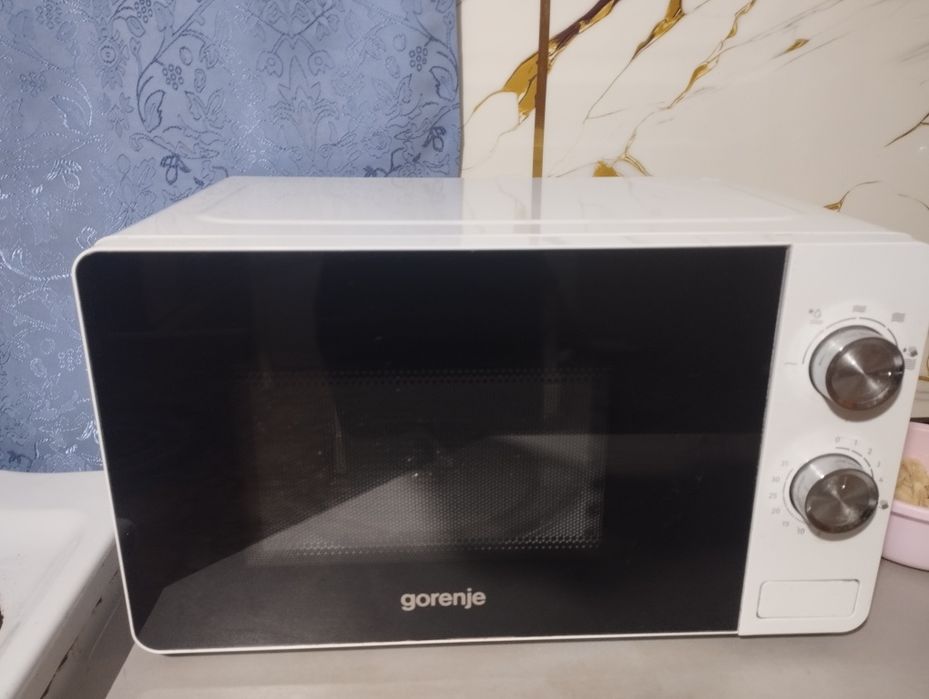 Продам микроволновку