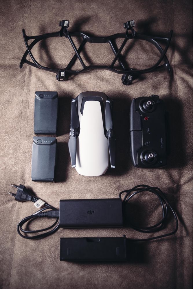 Dji Mavic Air Fly More Combo