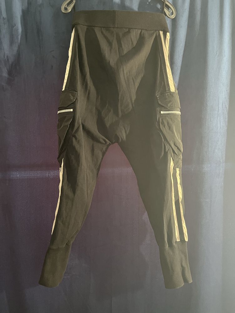 Pantaloni, barbati, Made By Society (Vagabond)
