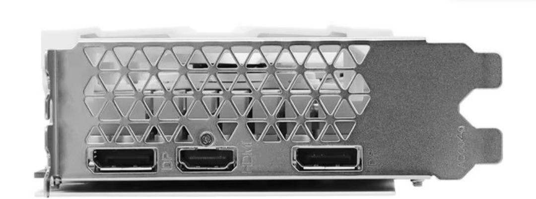 RX580 8gb unika 2025