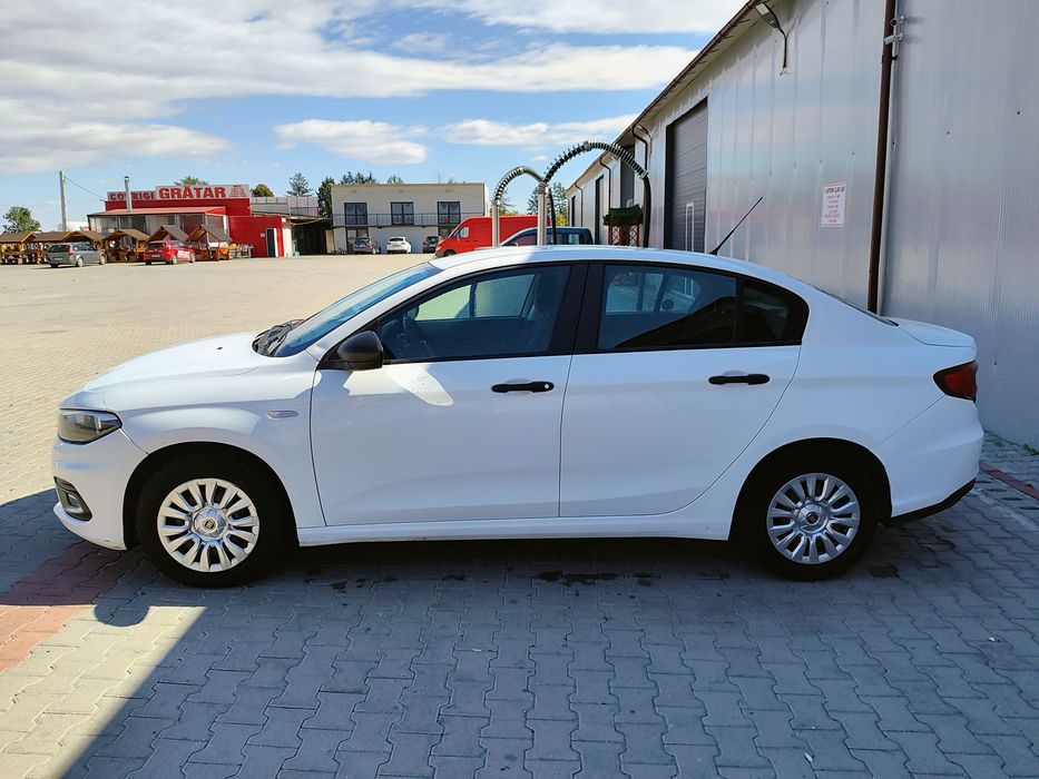 Vand fiat tipo 1.4 mpi