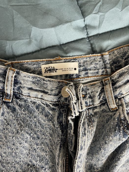 Дънка Zara S размер