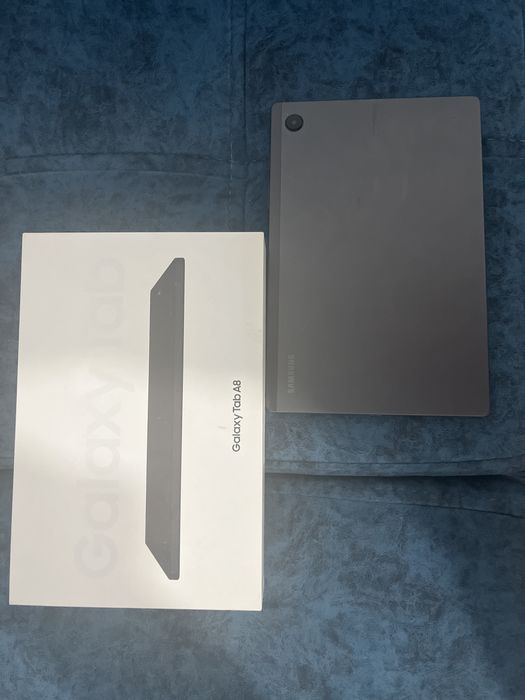 Galaxy Tab A8 64гб