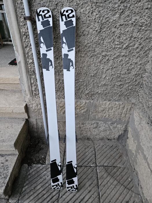 Ски  каска Giro,Salomon