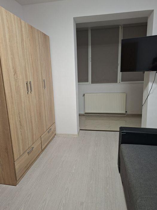 Închiriez apartament 2 camere semidecomandate – Gura Câmpului, str. 1
