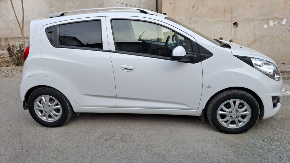 Спарк холати зур бензинда текшириб оласиз