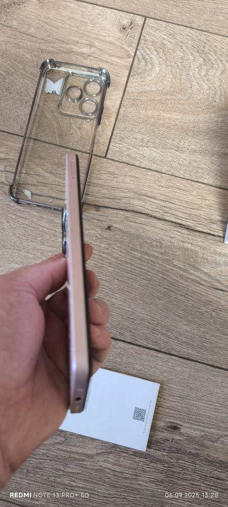 Смартфон Redmi 13