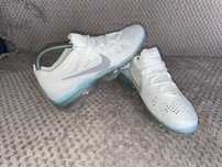 Sneakers NIKE Vapormax 2023 White nr 40 si 43