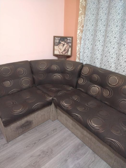 Кухненски ъгъл запазен