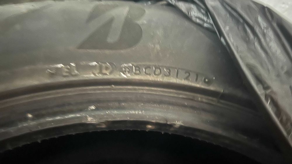 Зимни гуми Bridgestone Blizzak DM-V3 – 285/50 R20 116T. DOT 2021 4броя