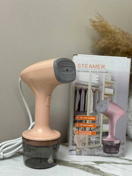 Ручной паровой утюг