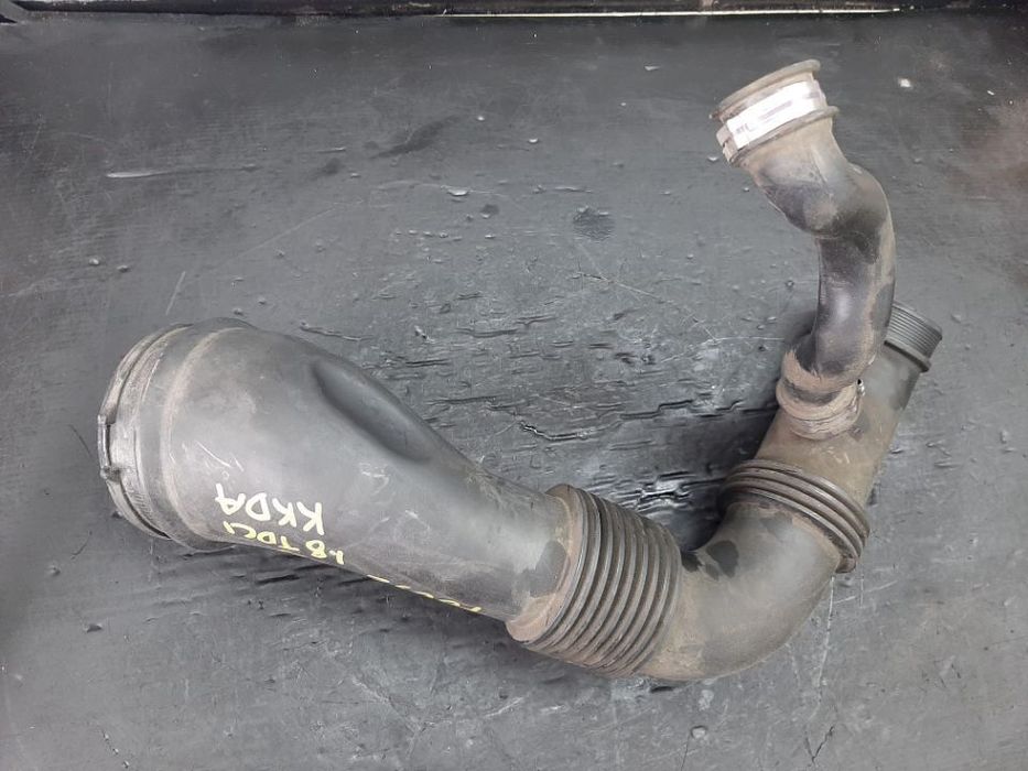 tub furtun aer admisie 1.8 tdci kkda ford focus 2 4m51-9a673-ad