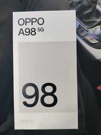 Oppo A98 5G Cool Black 258GB factura+garantie 2 ani
