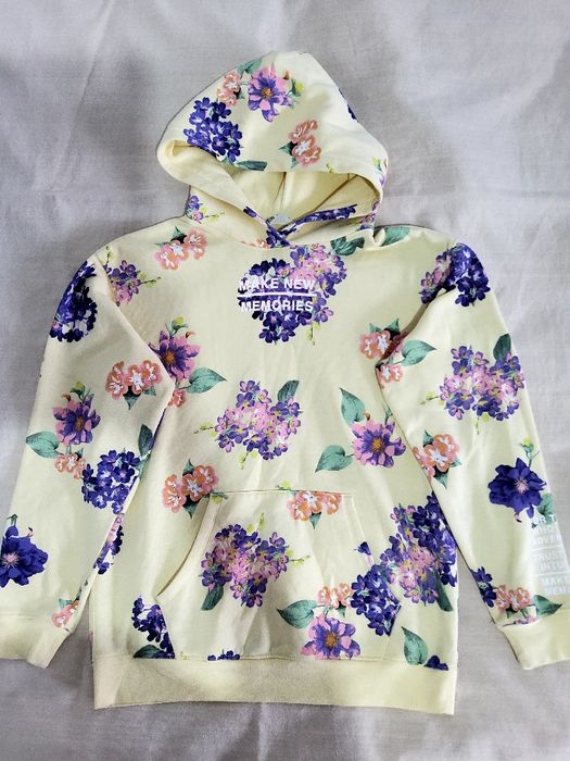 Толстовка 164 Одежда Zara Bershka Mango XS, S