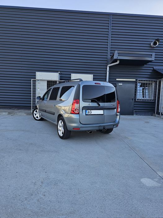 Vand Dacia Logan MCV 1.6 16v