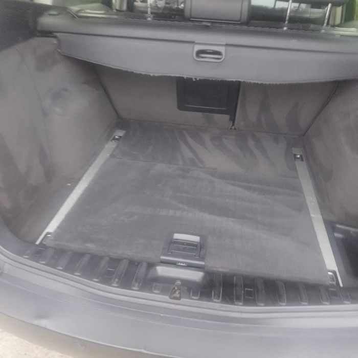 Vand Bmw X3 E83- 2.0d 150CP-  An 2006-Euro 4- Manuala