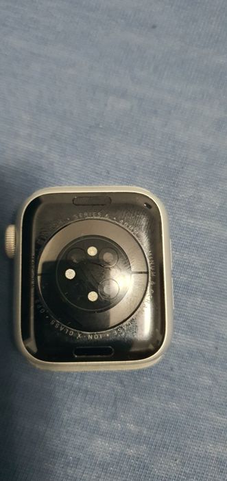 Apple watch seria 6