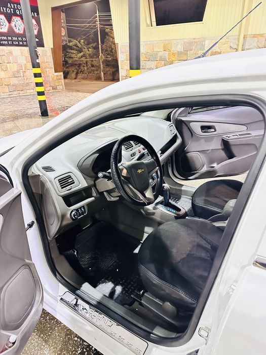 Cobalt Sotiladi Avotmat 2020 yil kraska TOZA