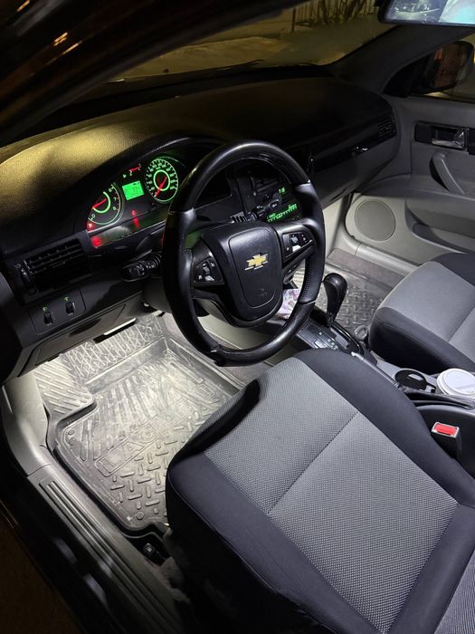 Gentra 2019 sotiladi