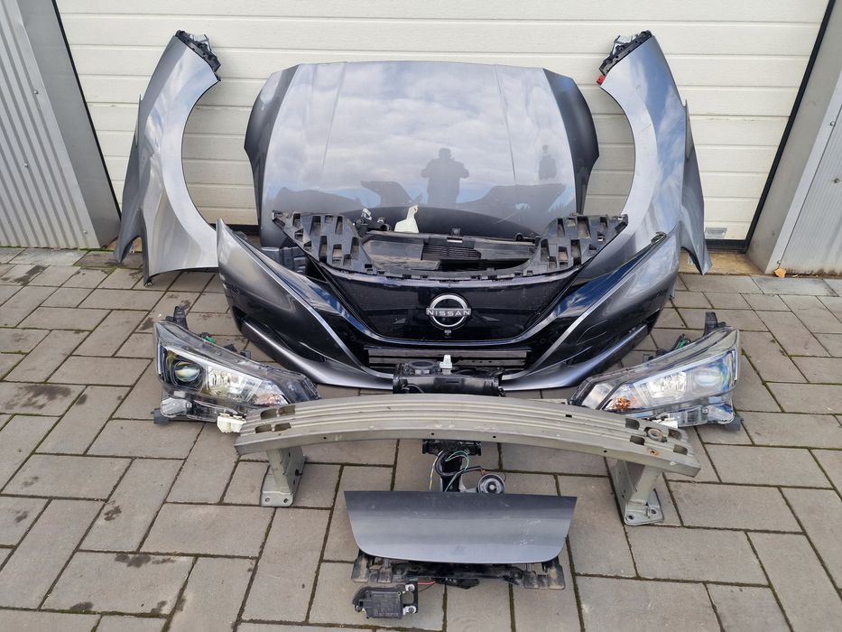 Fata completa nissan Leaf 2019-2024