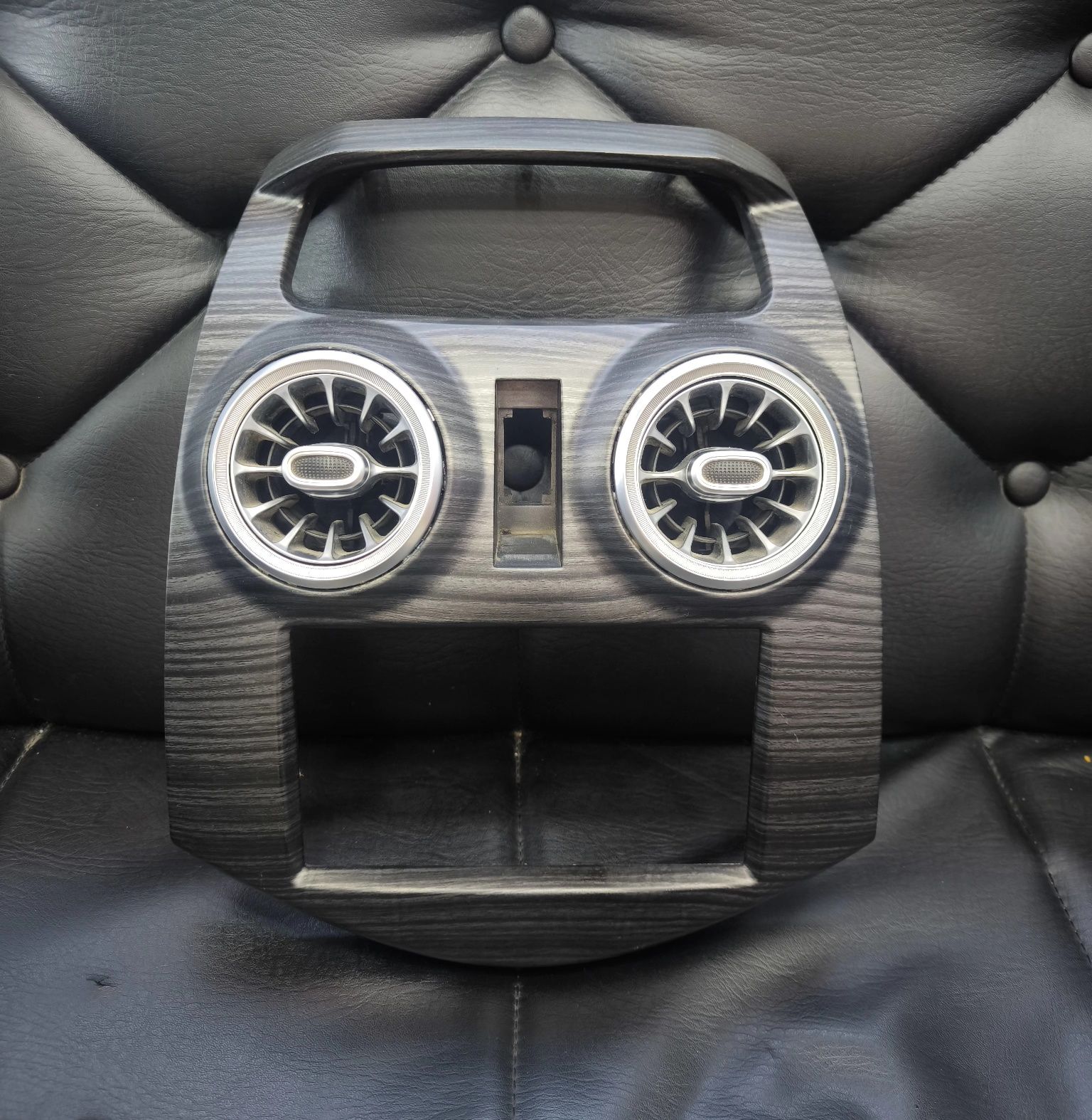 Spark pioneer ramka