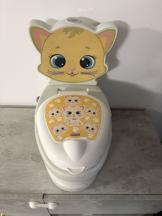 Olita interactiva cu lumini