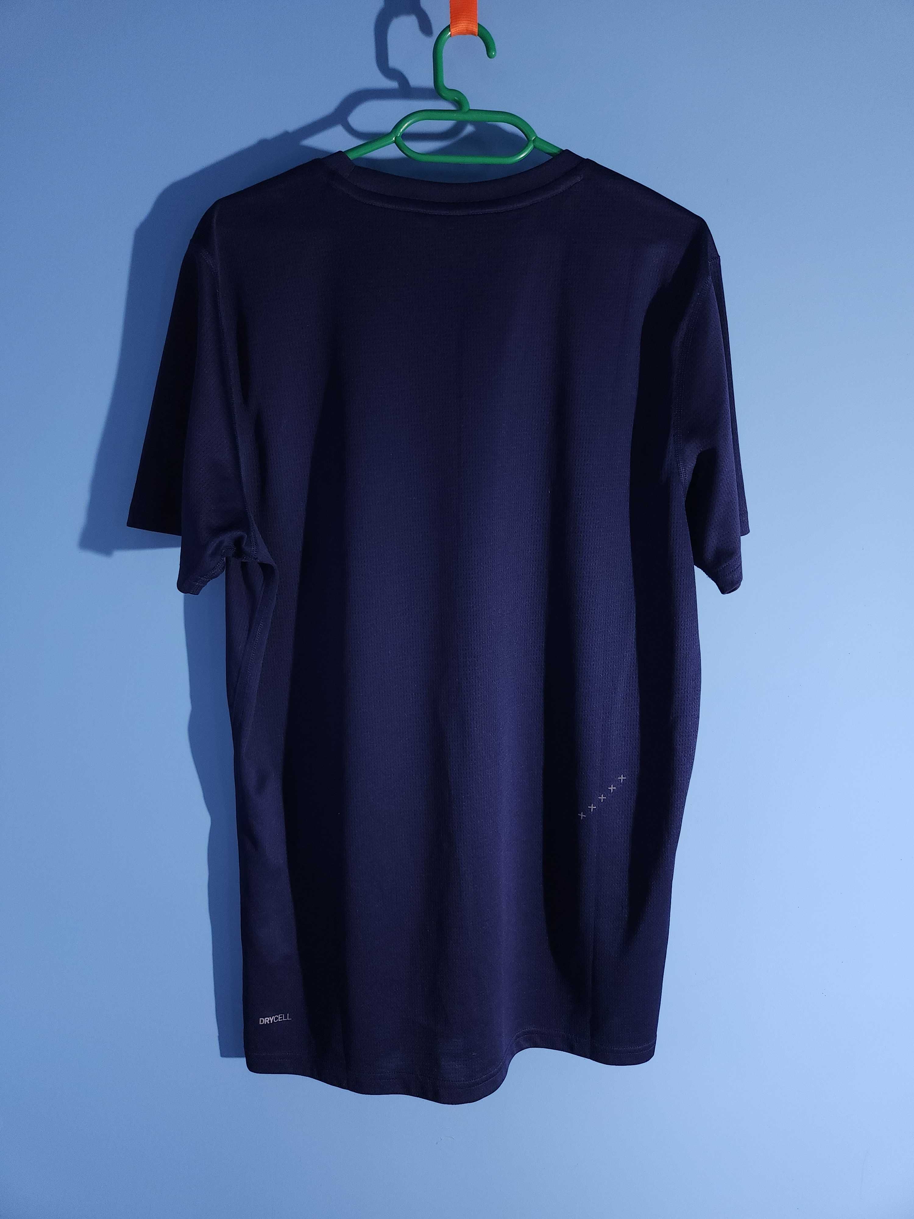 PUMA Run Тениска/Мъжка S