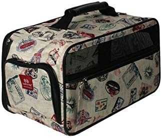 Транспортна чанта за домашни любимци Classic Carrier Collection 7.2 кг