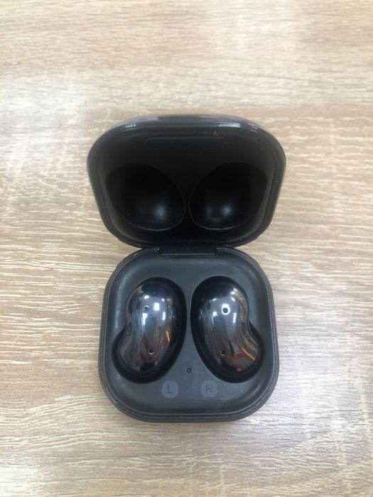 Galaxy Buds Live(D032) A4