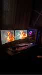 vand SETUP FULL gaming ‼️
