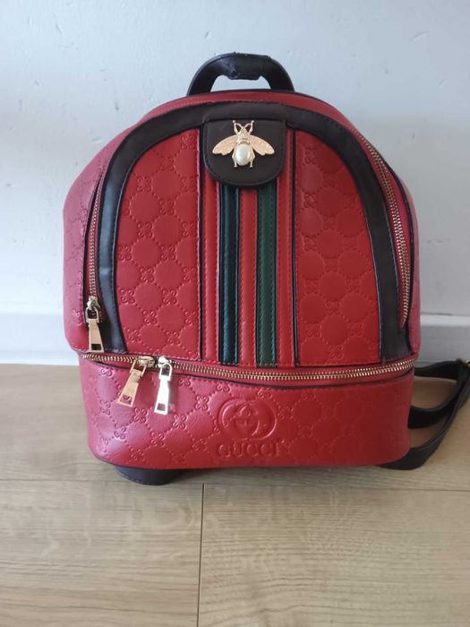 Дамска раница Gucci